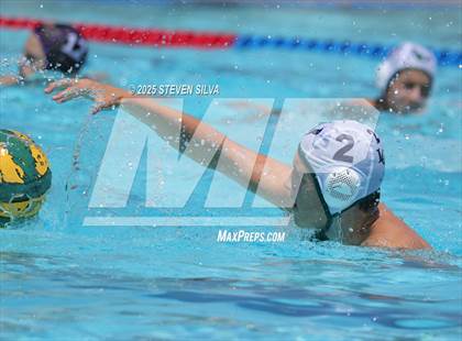 Thumbnail 3 in Santana vs. La Costa Canyon (18th Annual Draz Classic) photogallery.
