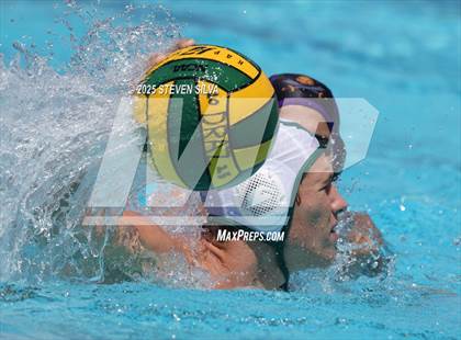 Thumbnail 1 in Santana vs. La Costa Canyon (18th Annual Draz Classic) photogallery.