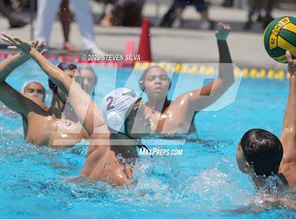 Thumbnail 3 in Santana vs. La Costa Canyon (18th Annual Draz Classic) photogallery.