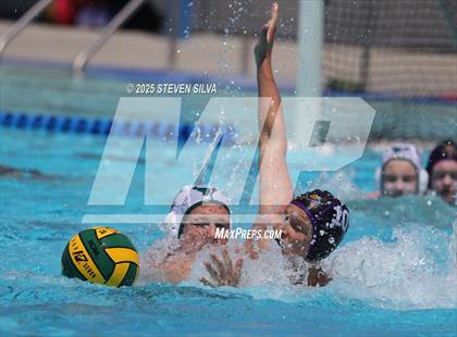Thumbnail 3 in Santana vs. La Costa Canyon (18th Annual Draz Classic) photogallery.