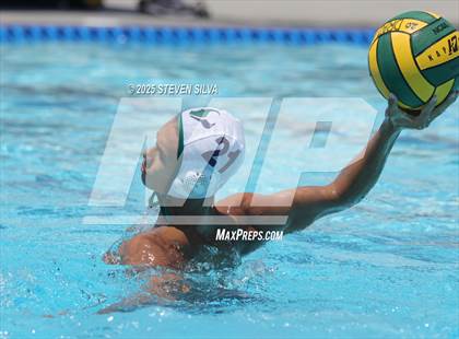 Thumbnail 2 in Santana vs. La Costa Canyon (18th Annual Draz Classic) photogallery.