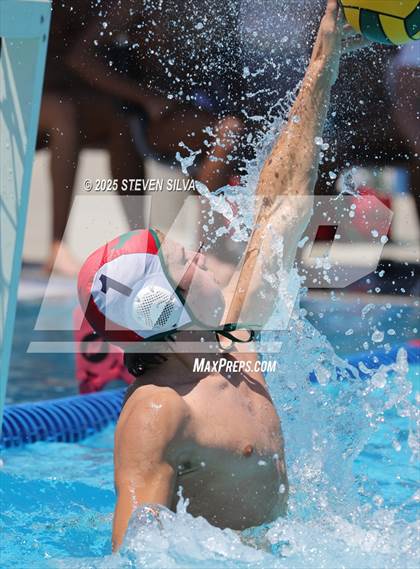Thumbnail 2 in Santana vs. La Costa Canyon (18th Annual Draz Classic) photogallery.