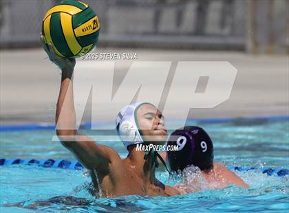 Thumbnail 2 in Santana vs. La Costa Canyon (18th Annual Draz Classic) photogallery.