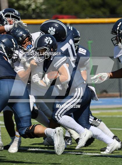 Thumbnail 2 in Inderkum @ Marin Catholic photogallery.