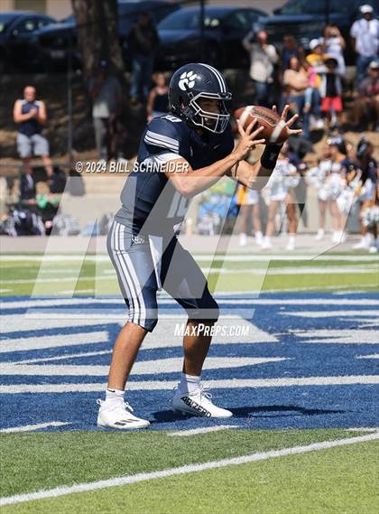 Thumbnail 3 in Inderkum @ Marin Catholic photogallery.