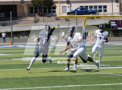 Thumbnail 1 in Inderkum @ Marin Catholic photogallery.