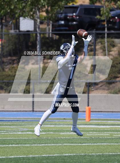 Thumbnail 3 in Inderkum @ Marin Catholic photogallery.