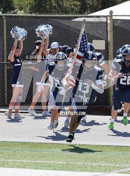 Thumbnail 2 in Inderkum @ Marin Catholic photogallery.
