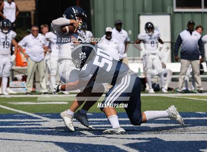 Thumbnail 2 in Inderkum @ Marin Catholic photogallery.