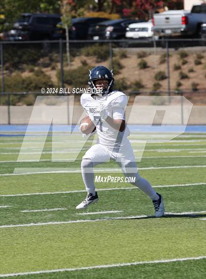 Thumbnail 1 in Inderkum @ Marin Catholic photogallery.