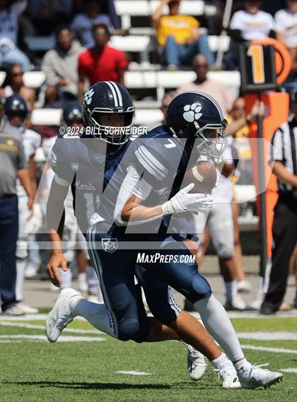 Thumbnail 1 in Inderkum @ Marin Catholic photogallery.