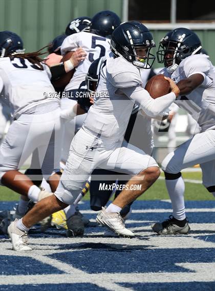 Thumbnail 3 in Inderkum @ Marin Catholic photogallery.