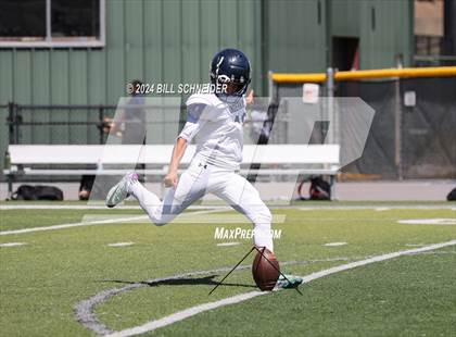 Thumbnail 1 in Inderkum @ Marin Catholic photogallery.