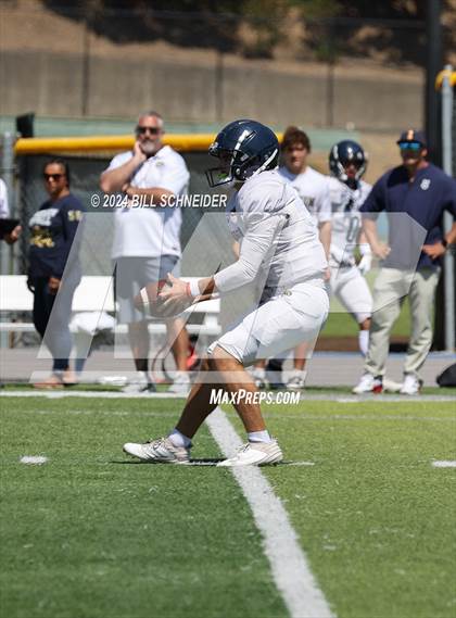 Thumbnail 1 in Inderkum @ Marin Catholic photogallery.
