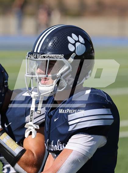 Thumbnail 2 in Inderkum @ Marin Catholic photogallery.