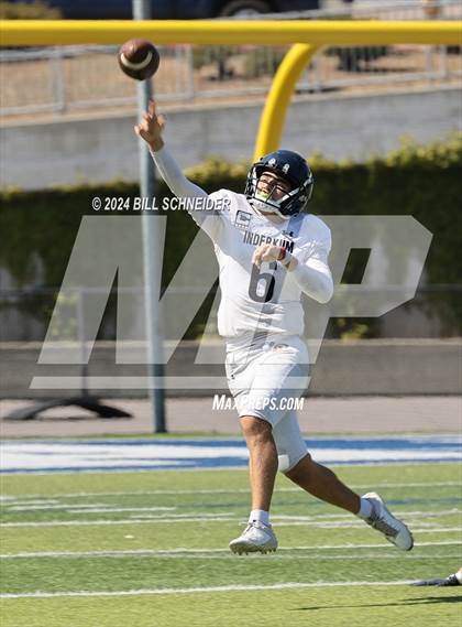 Thumbnail 2 in Inderkum @ Marin Catholic photogallery.