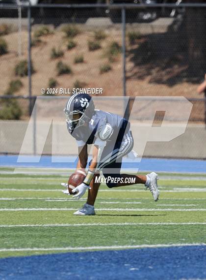 Thumbnail 2 in Inderkum @ Marin Catholic photogallery.