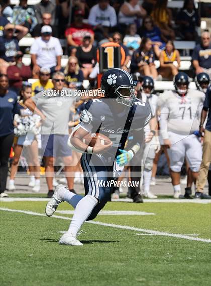 Thumbnail 2 in Inderkum @ Marin Catholic photogallery.