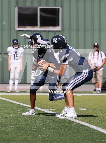 Thumbnail 1 in Inderkum @ Marin Catholic photogallery.