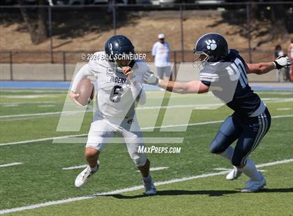Thumbnail 1 in Inderkum @ Marin Catholic photogallery.