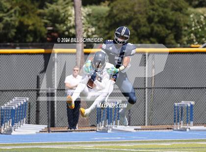 Thumbnail 2 in Inderkum @ Marin Catholic photogallery.