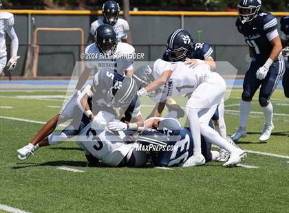 Thumbnail 3 in Inderkum @ Marin Catholic photogallery.