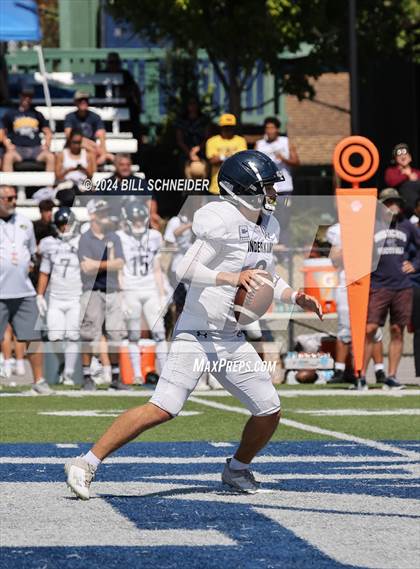 Thumbnail 3 in Inderkum @ Marin Catholic photogallery.