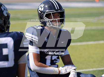 Thumbnail 1 in Inderkum @ Marin Catholic photogallery.