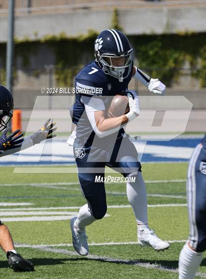 Thumbnail 1 in Inderkum @ Marin Catholic photogallery.