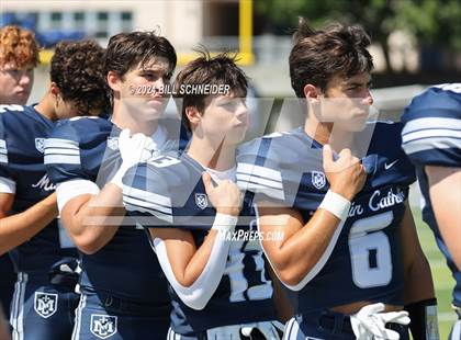 Thumbnail 1 in Inderkum @ Marin Catholic photogallery.