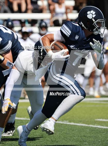 Thumbnail 2 in Inderkum @ Marin Catholic photogallery.