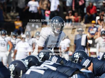 Thumbnail 2 in Inderkum @ Marin Catholic photogallery.