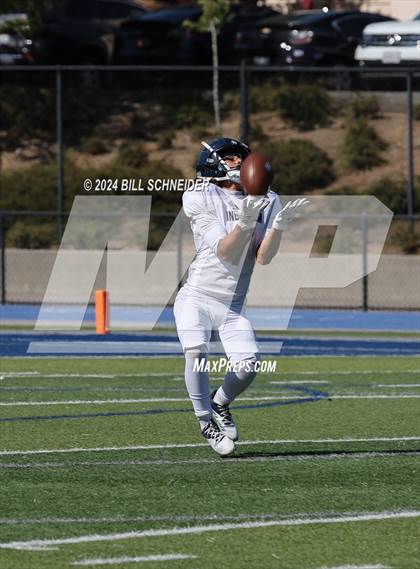 Thumbnail 1 in Inderkum @ Marin Catholic photogallery.