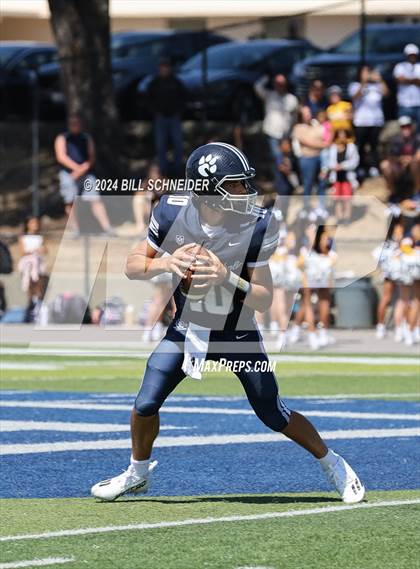 Thumbnail 1 in Inderkum @ Marin Catholic photogallery.