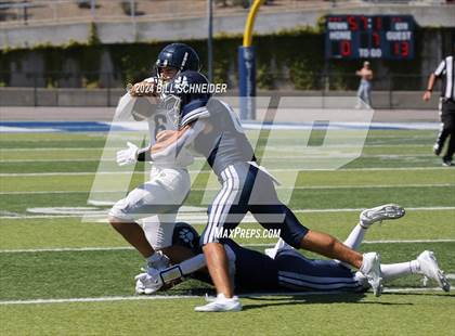 Thumbnail 1 in Inderkum @ Marin Catholic photogallery.