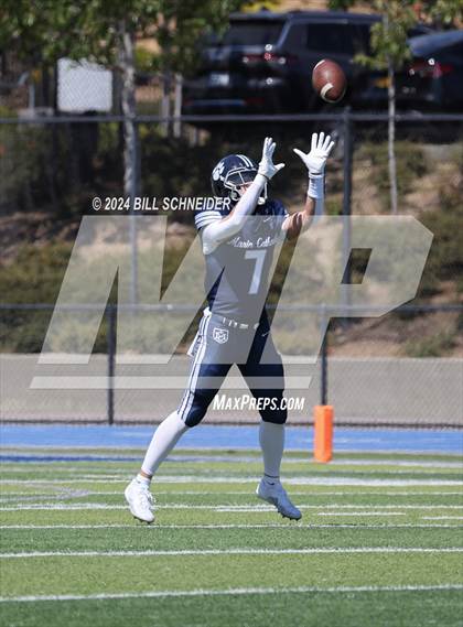 Thumbnail 2 in Inderkum @ Marin Catholic photogallery.
