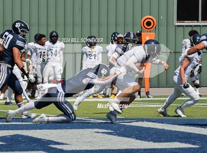 Thumbnail 2 in Inderkum @ Marin Catholic photogallery.