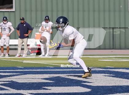 Thumbnail 3 in Inderkum @ Marin Catholic photogallery.