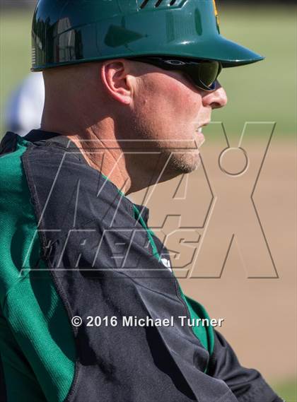 Thumbnail 2 in Red Bluff vs. Foothill photogallery.