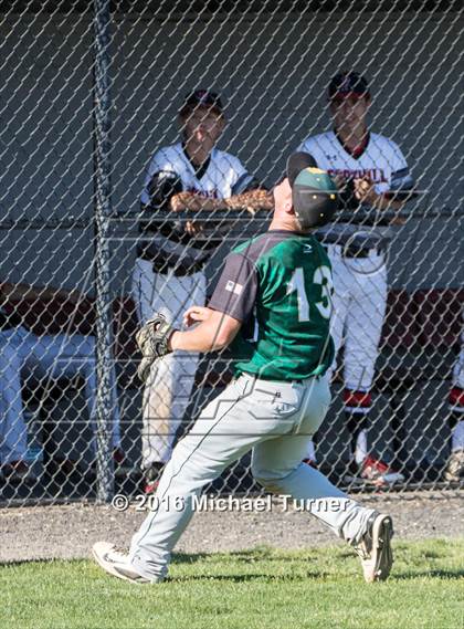 Thumbnail 1 in Red Bluff vs. Foothill photogallery.