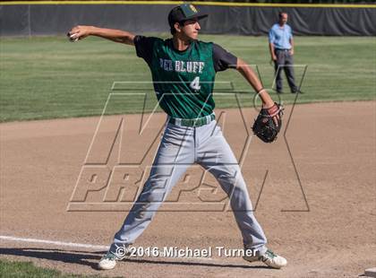 Thumbnail 1 in Red Bluff vs. Foothill photogallery.