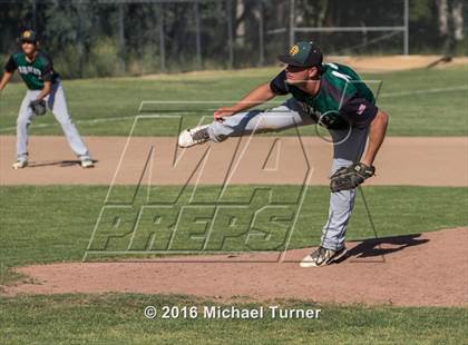 Thumbnail 1 in Red Bluff vs. Foothill photogallery.