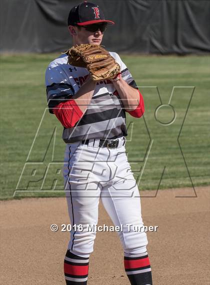 Thumbnail 3 in Red Bluff vs. Foothill photogallery.