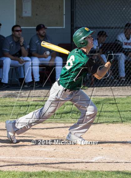 Thumbnail 3 in Red Bluff vs. Foothill photogallery.