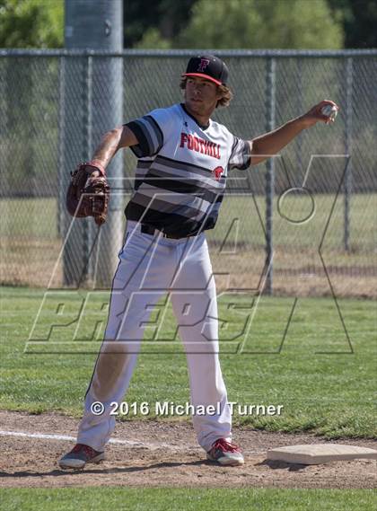 Thumbnail 1 in Red Bluff vs. Foothill photogallery.