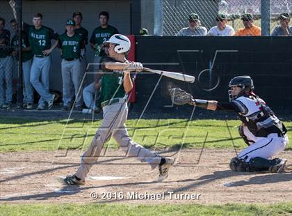 Thumbnail 3 in Red Bluff vs. Foothill photogallery.