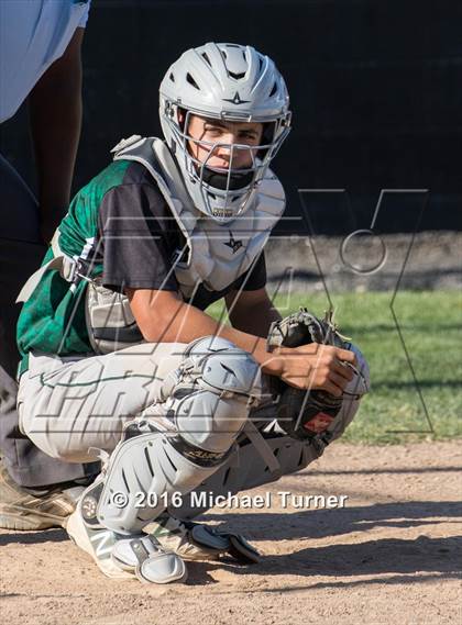 Thumbnail 3 in Red Bluff vs. Foothill photogallery.