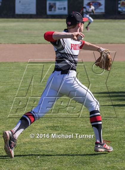 Thumbnail 3 in Red Bluff vs. Foothill photogallery.