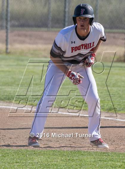 Thumbnail 3 in Red Bluff vs. Foothill photogallery.