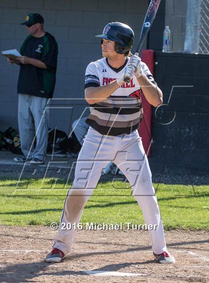 Thumbnail 1 in Red Bluff vs. Foothill photogallery.